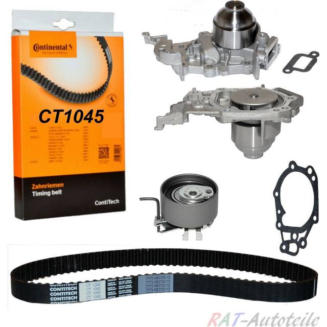 kamrem CT1045 Contitech