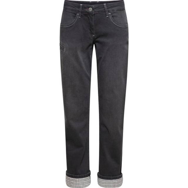 Chillaz - Women's Working 2.0 - Jeans size 38, grey