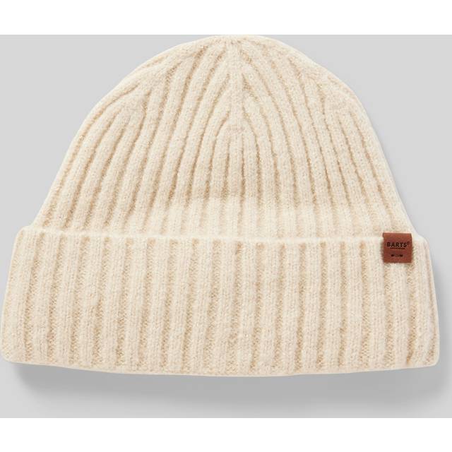 BARTS Wyon Beanie - Beige - One Size