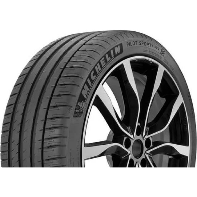 Michelin Pilot Sport 4 Suv 315/30 R22 107Y personbil Sommardäck Däck 548949