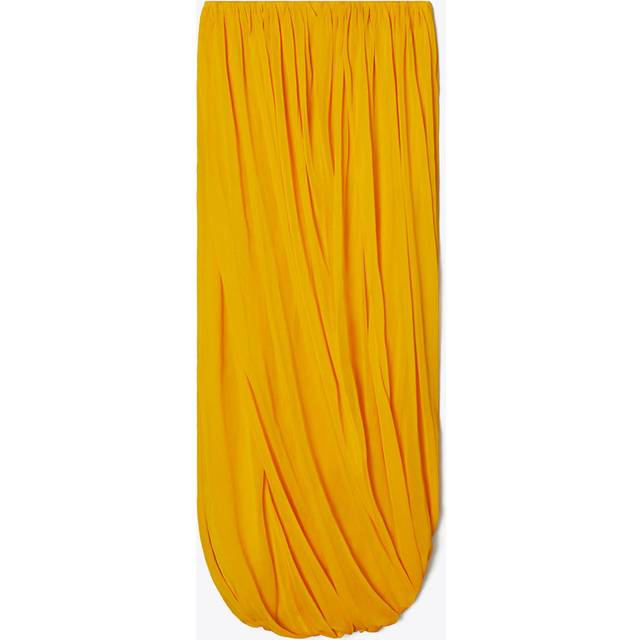 Tory Burch Twisted Jersey Skirt