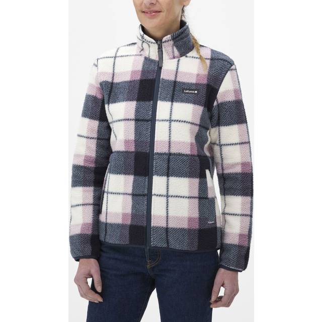 Women's fleece Lafuma Arkhale - Bleu