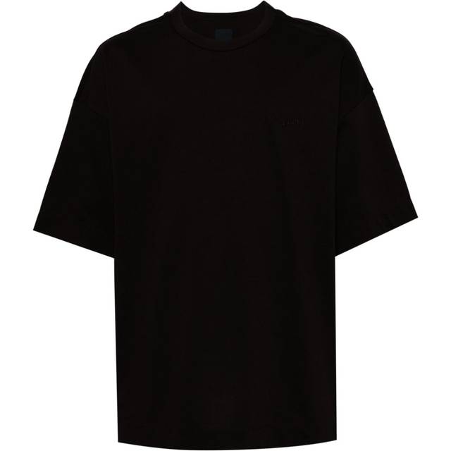 Juun.J - Collage Dé Collage T-shirt - men - Cotton - M - Brown