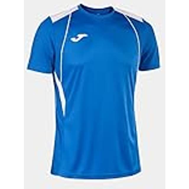 Joma Championship VII Short Sleeve Shirt