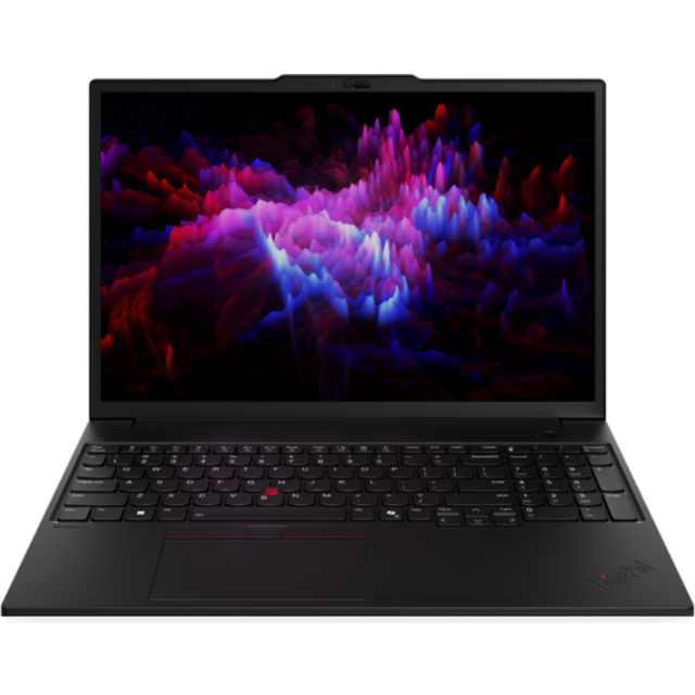 Lenovo ThinkPad P16s Gen 3 Intel Ultra 9 185H 32GB RAM 1TB SSD 16 inch WUXGA IPS Windows 11 Pro Laptop