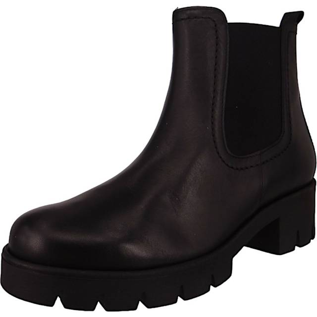 Women's Gabor BODO Womens Boots Black - Size: 6