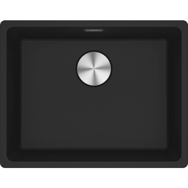 Franke MRG11052 1.0 Bowl Sink - Slate Grey