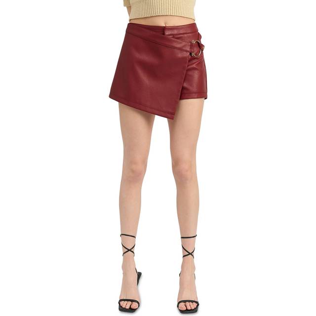 En Saison Campbell Skort