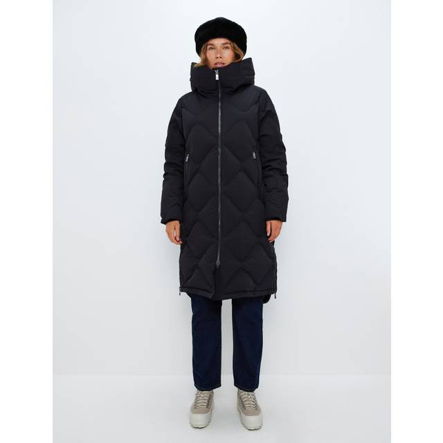 8848 Altitude Women's Gwen Down Coat Black, 40