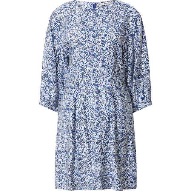 Klänning 'Adaline Ladonna'