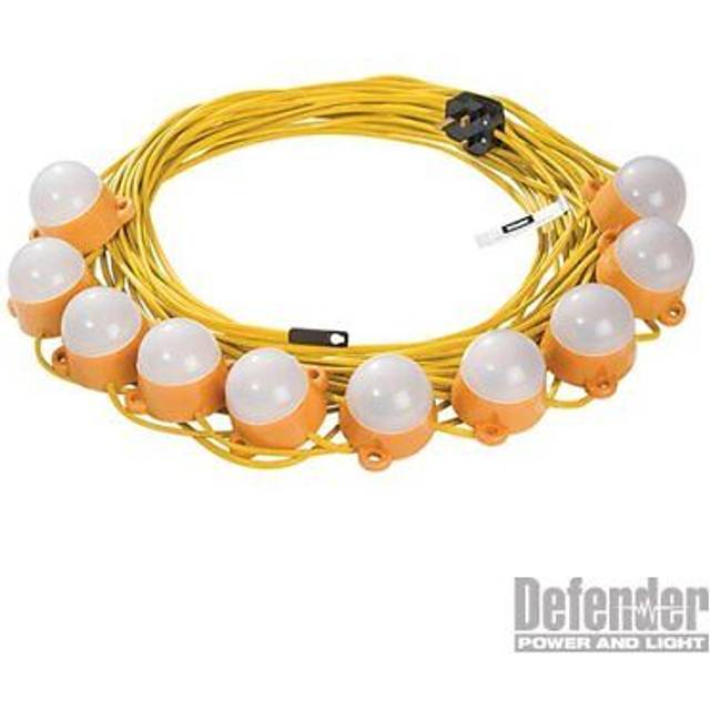 Led Festoon Lights 22m 240V 50W E89817