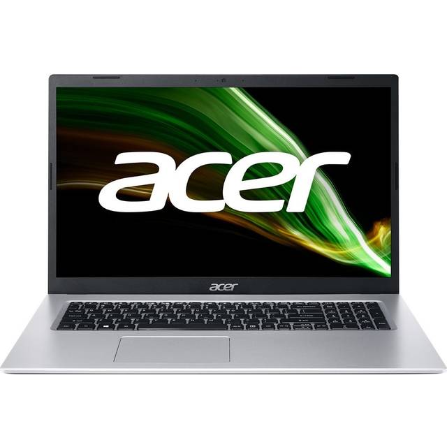 Acer Aspire 3 - 17.3" - i5-1235U - 16GB RAM - 512GB SSD