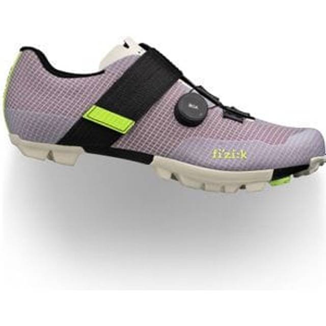 Fizik Vento Ferox Carbon Gravel Shoes - Lilac