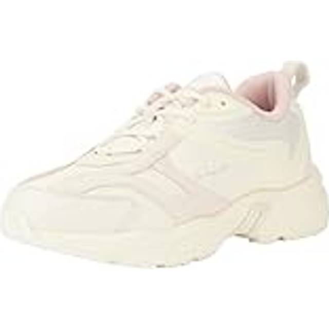 CALVIN KLEIN Retro Tennis Low Lace ml Mix |Kräm |37