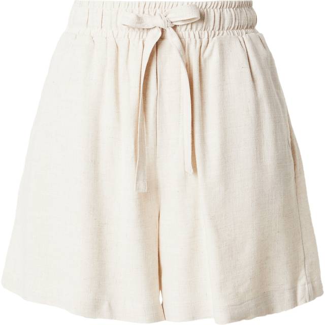 Linen Shorts