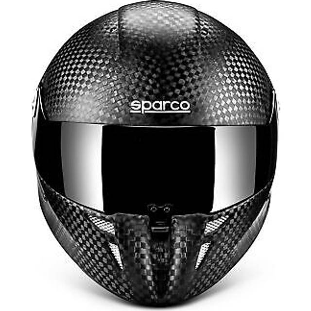 Sparco Prime RF-10W Supercarbon Helmet - S (55-56cm)