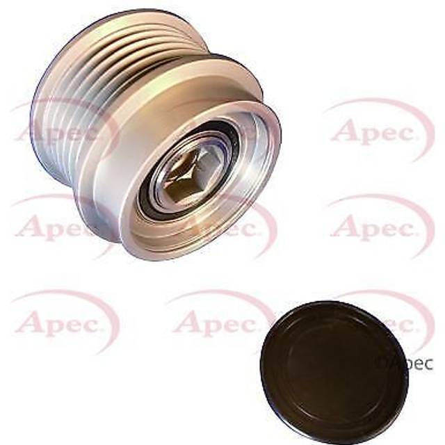 APEC Overrunning Alternator Pulley - AOP1019