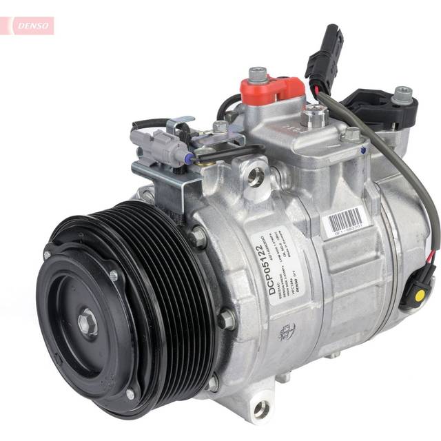 Kompressor luftkonditionering