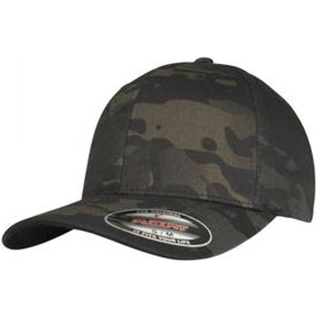 Flexfit Flexfit Multicam Tropic S/M White Camo Keps