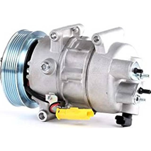 Compressor, air conditioning **FIRST FIT** 890591