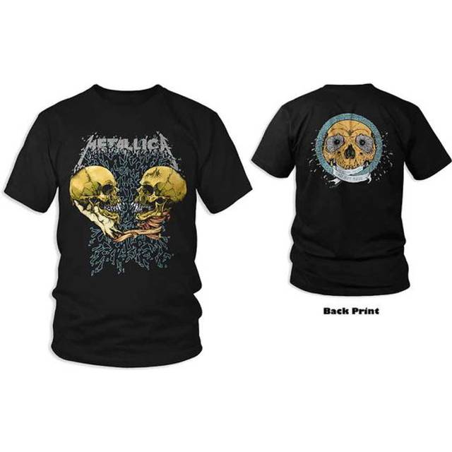 Metallica Sad But True T-Shirt black - L
