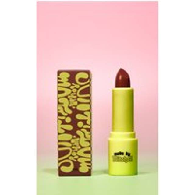 PrettyLittleThing Made By Mitchell Mattitude Cream Lipstick Rollin' Rollin' One Size
