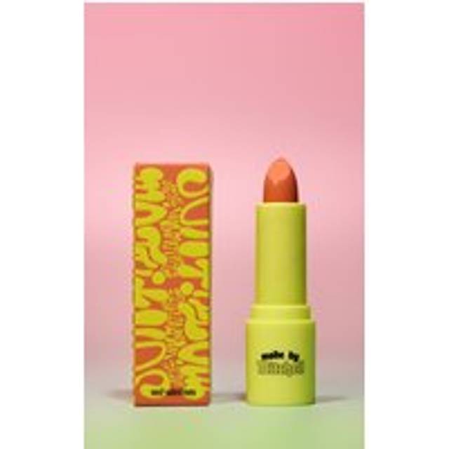 Made By Mitchell Mattitude Cream Lipstick valentines