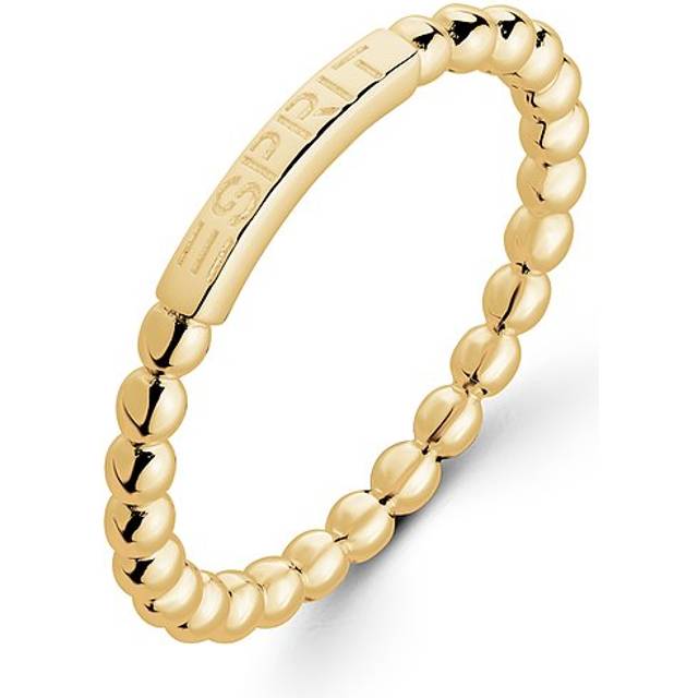 ESPRIT Damenring BUBBLES 88879252 - gold
