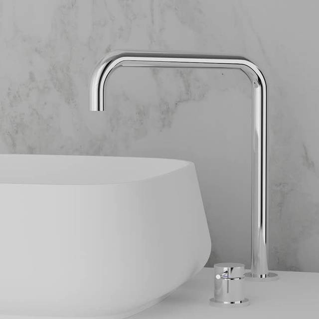 Scandtap Harmonized K2 Square Blandare