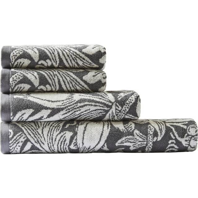 William Morris At Home Sunflower Towels, Iron