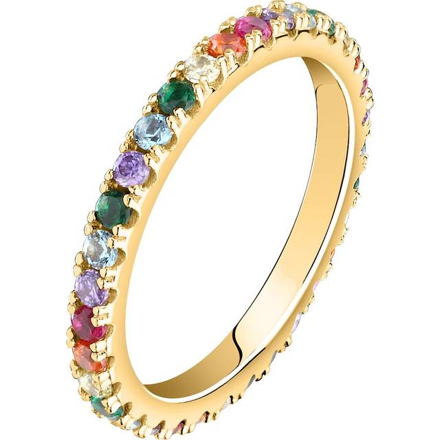 CHRIST Ring 88841999 - gelbgold