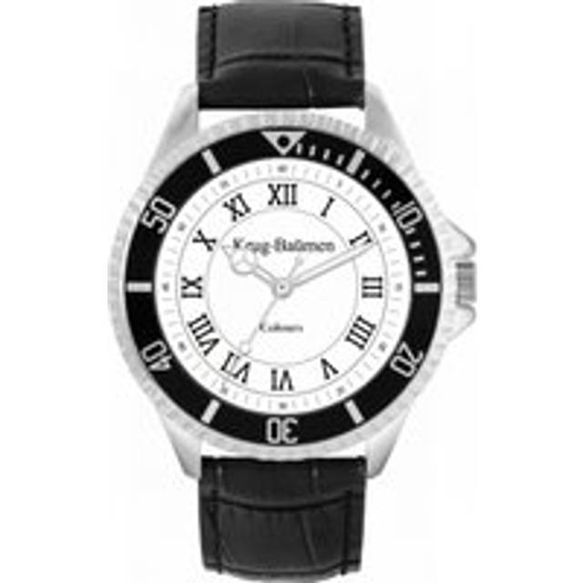 KBWL-1 Colours 42mm Quartz Watch - Black - One Size