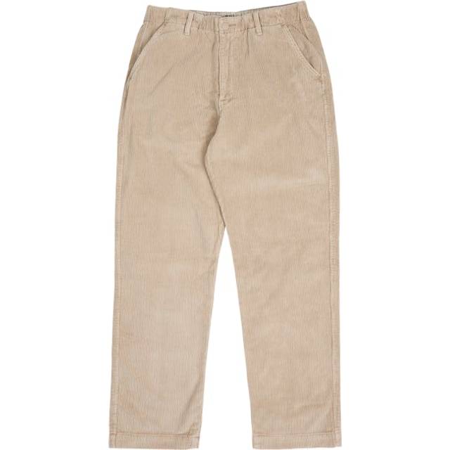 Levi's - men's xx chino ez tapered cords trousers 38"w x 32"l xl loose fit