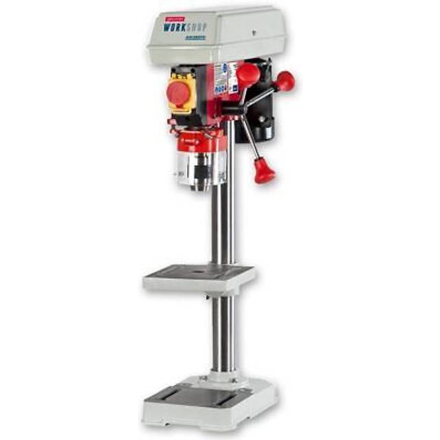 Axminster Workshop AW285PD Bench Pillar Drill - 230V