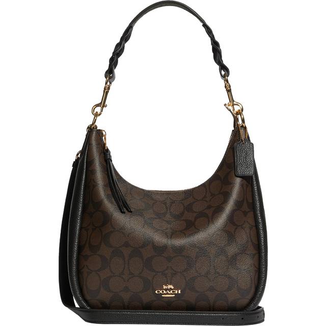 COACH Jules Hobo Shoulder Bag
