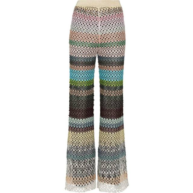Missoni Crochet Pant