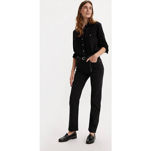 501® Original jeans - Black - 24X32