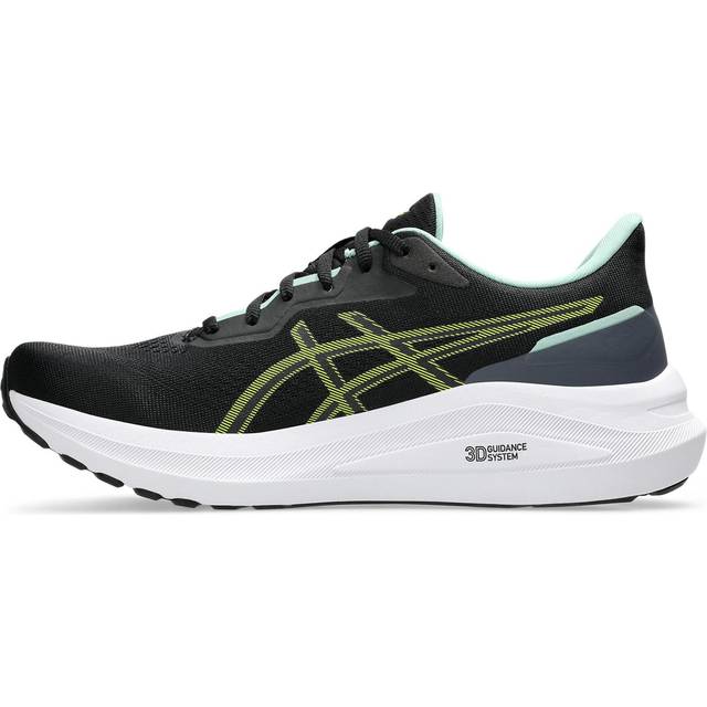 GT-1000 13 - Black/Safety Yellow - 46