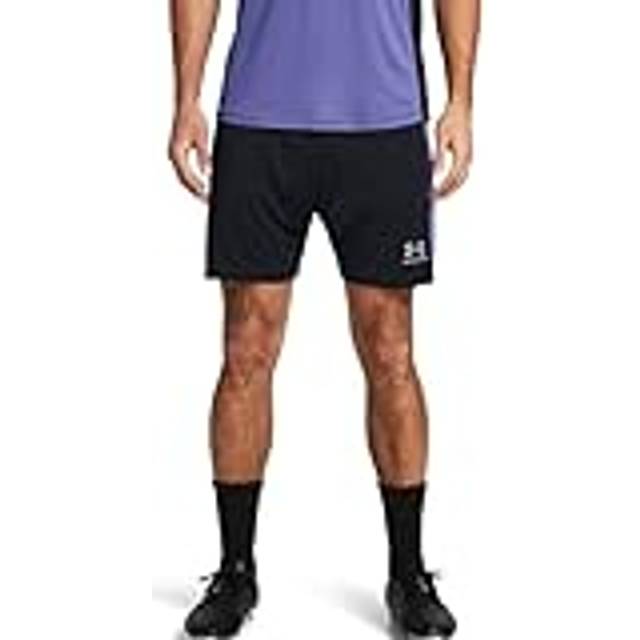 Under Armour Launch 5 Inch Running Shorts Men - Black, Size XXL - black