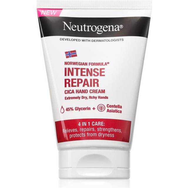 Neutrogena Norwegian Formula® Intense Repair Handkräm 50 ml