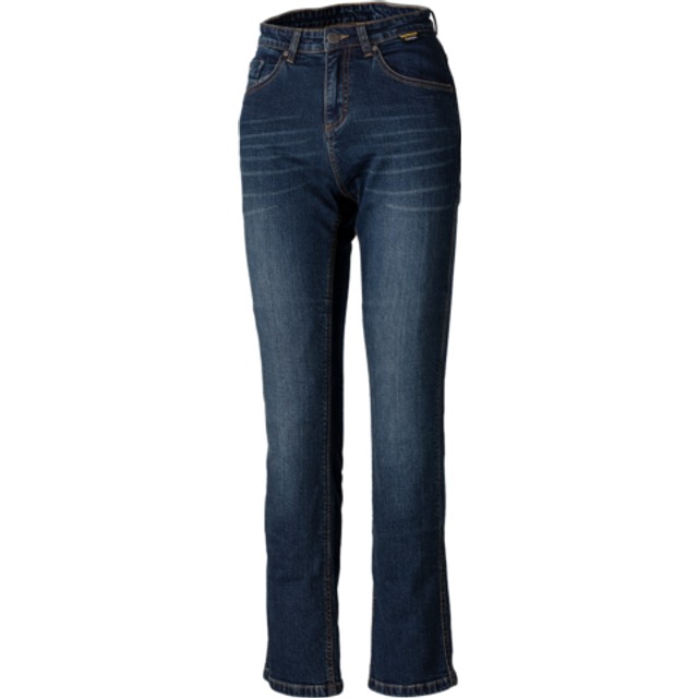 RST x MC-Jeans Dam Blå 10