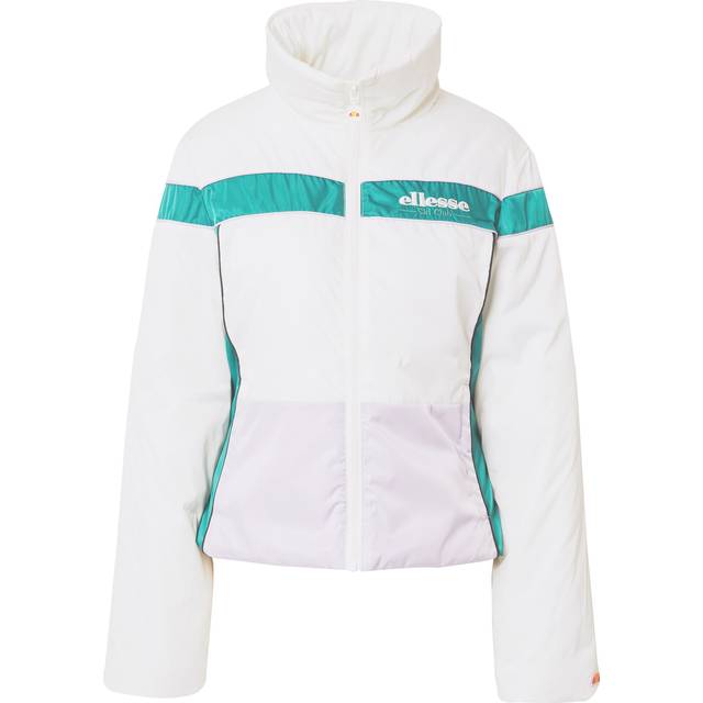 Ellesse Off White Lizum Jacket - 8