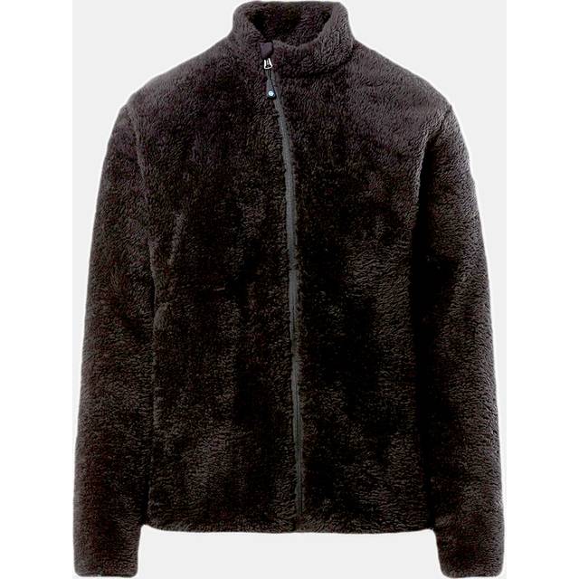 Fleecetröja North Sails High Loft Jacket Phantom, herr, XX-Large