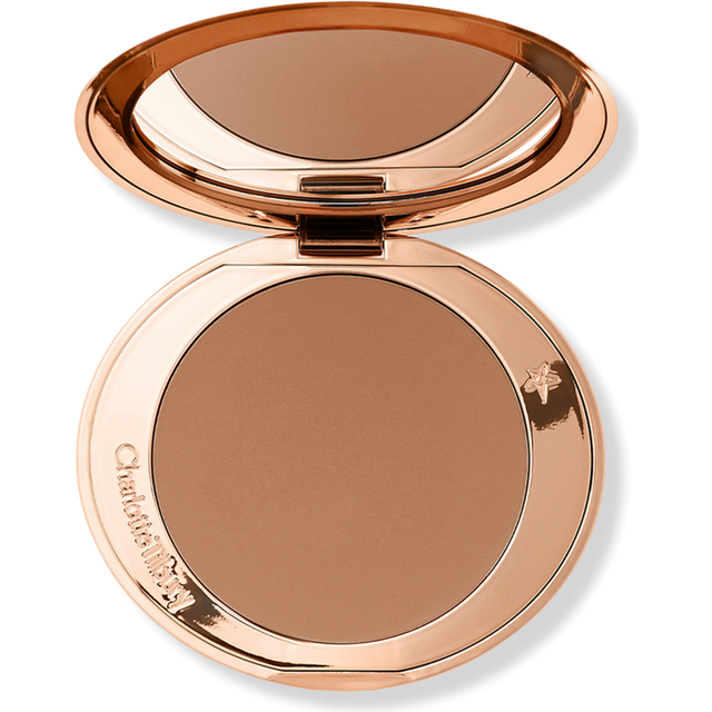 Charlotte Tilbury – Airbrush – Bronzer – Medium-Brun
