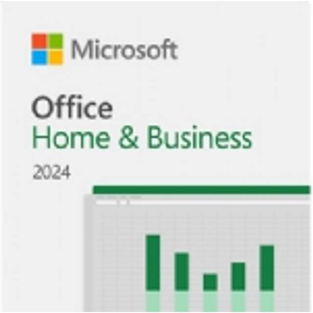 Microsoft Office 2024 Home & Business