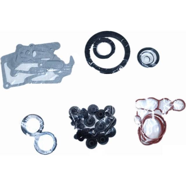 Repair Engine Cylinder Head Gasket Kit 0197P4 EW10A For PEUGEOT 307/308/408/508/3008