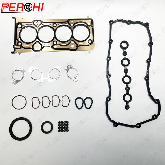 For changan CS35 EURO5 Engine Auto Parts Overhaul Full Cylinder Head Gasket