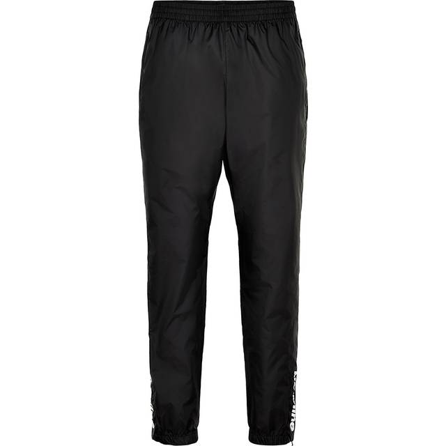 Trousers Newline black track - Noir