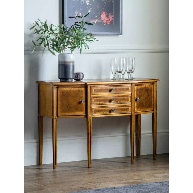 John Lewis Hemingway Sideboard, Brown