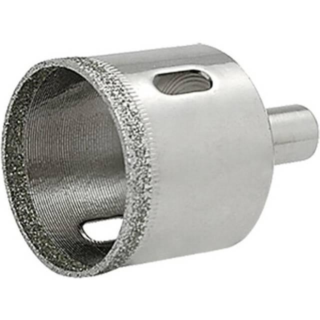 1Pcs 35mm Diamond Coated Core Hole Saw Drill Bits Tool Cutter